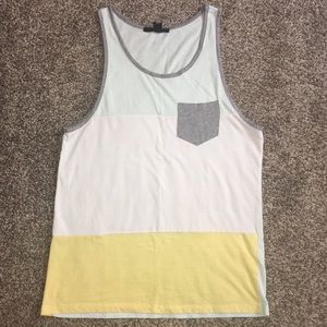 21Men Men’s Tank Top